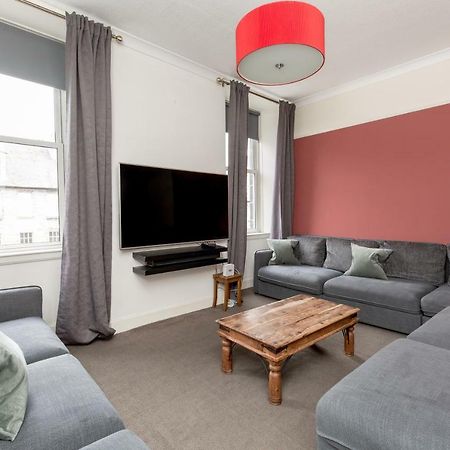 Rose Street Residence เอดินบะระ ภายนอก รูปภาพ